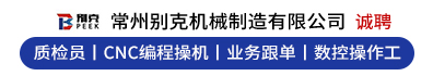 常州别克机械制造有限公司