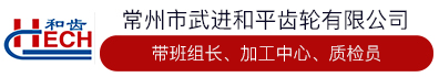 常州市武进和平齿轮有限公司