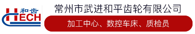 常州市武进和平齿轮有限公司