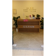 武进区嘉泽镇追光者健身工作室
