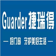 捷瑞得门窗