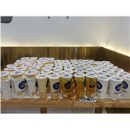 钟楼区北港宝发奶茶饮品店