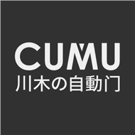川木自动门