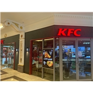 肯德基常州环球港餐厅