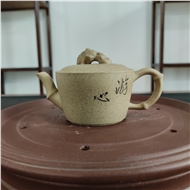 湖塘传古紫砂壶商行