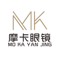 摩卡眼镜