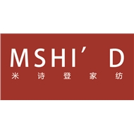 米诗登家纺