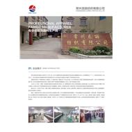 常州龙丽纺织有限公司