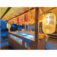 海皇部落餐饮