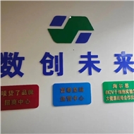 安顿数字科技