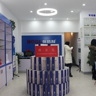 保格利