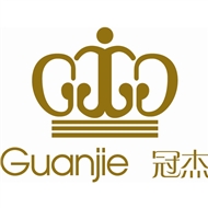 冠杰