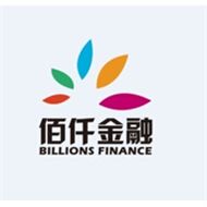 佰仟金融