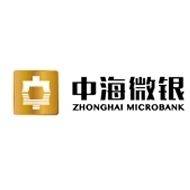 中海微银