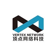 顶点网络