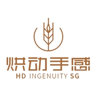 新北区江南环球港欧包遇见茶面包店