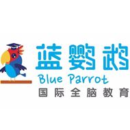 江苏蓝鹦鹉教育信息咨询有限公司