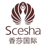 香莎