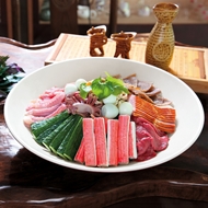 三顾冒菜