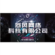 烈风网络