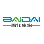 百代生物科技