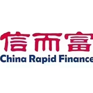 上海信而富企业管理有限公司常州分公司