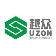 江苏越众集成设备销售有限公司