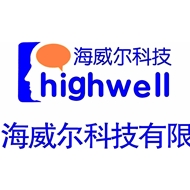 常州海威尔机器人科技有限公司