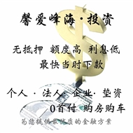 江苏馨爱峰海实业投资有限公司