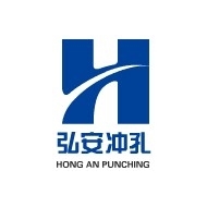 常州弘安汽车内饰冲孔有限公司