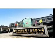 常州埃特法斯工具有限公司