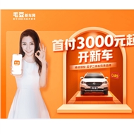 车好多集团，瓜子二手车，毛豆新车