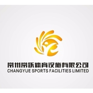 常州常跃体育设施有限公司