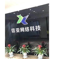 信亚网络科技
