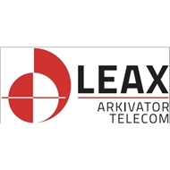 LEAX中国常州基地