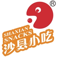 沙县小吃