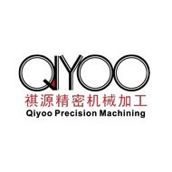 常州祺源精密机械加工有限公司