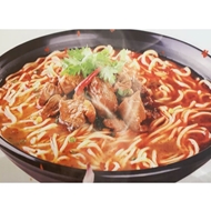 兰陵周时餐饮店