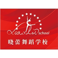 晓蕾舞蹈培训工作室
