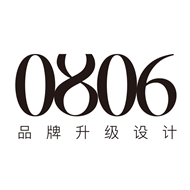 灵捌灵骝品牌设计