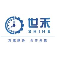 世禾减速机