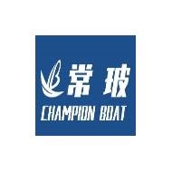 玻璃钢造船厂