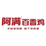 阿翔食品