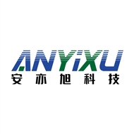 安亦旭科技