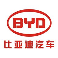 常州比亚迪汽车