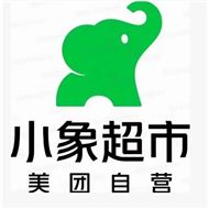 美团小象超市