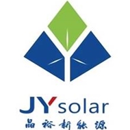 晶裕新能源科技